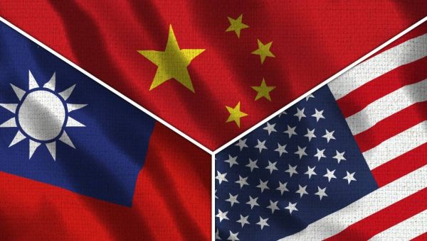 Taiwan’s new president wants to upgrade to ‘AI island’