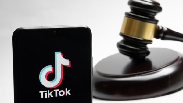 Supreme Court will decide whether TikTok ban violates the First Amendment