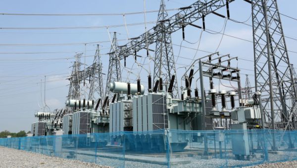 Are Anti-LGBTQ+ Extremists Behind Attacks on Power Grids?