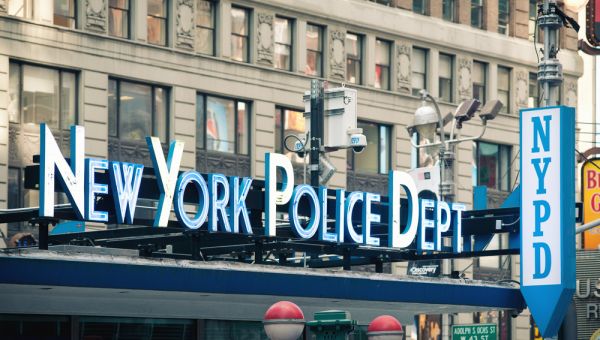 Two men arrested in NYC for plotting attack on Jewish targets identified