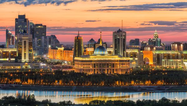 News Digest: Foreign Media on Kazakhstan-China Relations, Shymkent Oil Refinery, Singapore President Halimah Yacob’s Visit to Kazakhstan, and More – The Astana Times