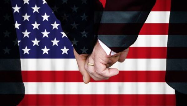 The End of a Bad Era: Congress Repeals the Defense of Marriage Act