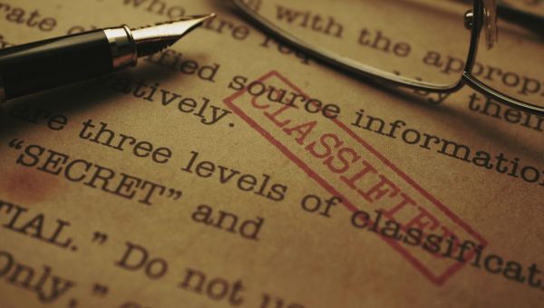 U.S. Intel Leak Suggests Ukraine Ship is Sinking – The American Conservative