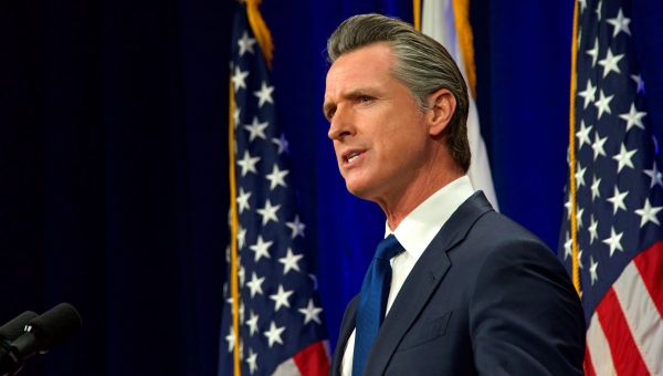 Gov. Newsom Declares State Of Emergency In Humboldt County Over Earthquake – California Globe
