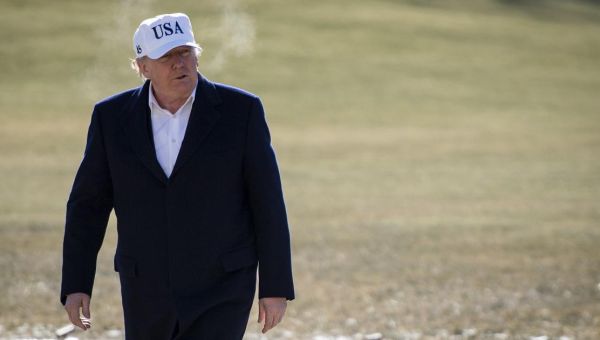 Trump’s Nuclear Posture Review Must Keep us Safe | The Heritage Foundation