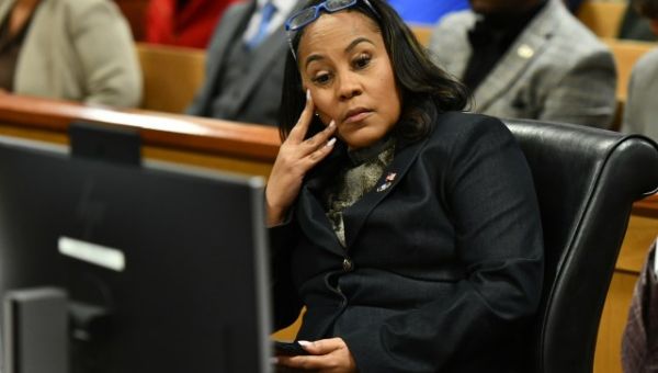 Judge to modify bond conditions for Trump co-defendant in Georgia