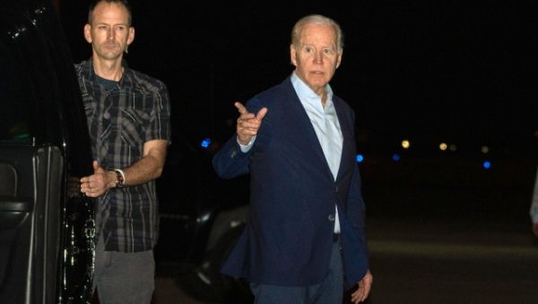 Joe Biden latest Img
