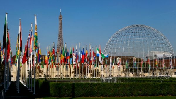 US will rejoin UNESCO to counter China’s influence