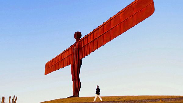 North East of England could get directly elected mayor under new £1.4bn devolution deal