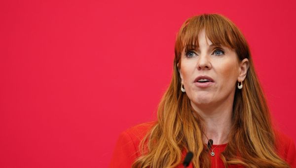 Fresh headache for Labour as questions grow over Angela Rayner’s tax affairs