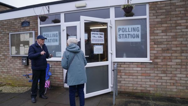 Wellingborough proves you don’t have to look hard to find broad disillusionment with politics