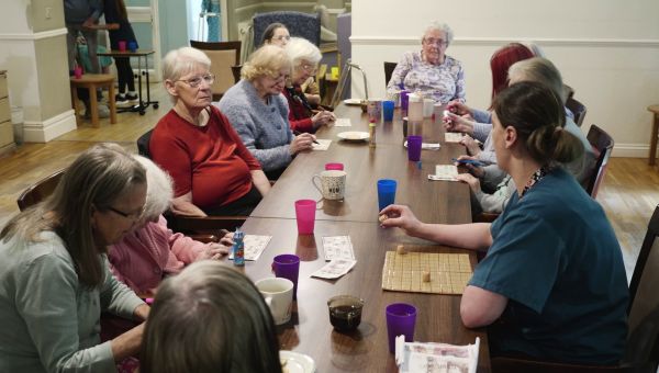 Restricting staffing during shortage has the care sector worried