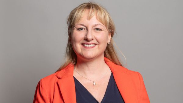 SNP MP Lisa Cameron defects to Conservatives over ‘bullying’ in Westminster group