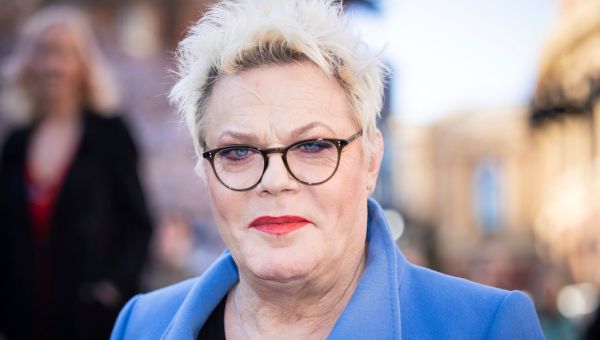 Comedian Eddie Izzard launches bid to become Labour MP in Brighton