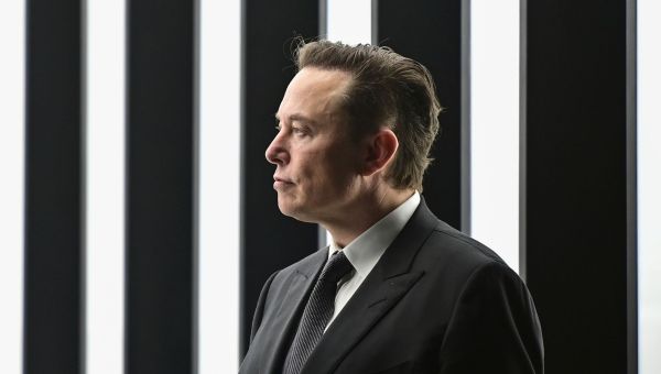 Elon Musk defends culling Twitter staff but insists commitment to moderation remains 'absolutely unchanged'