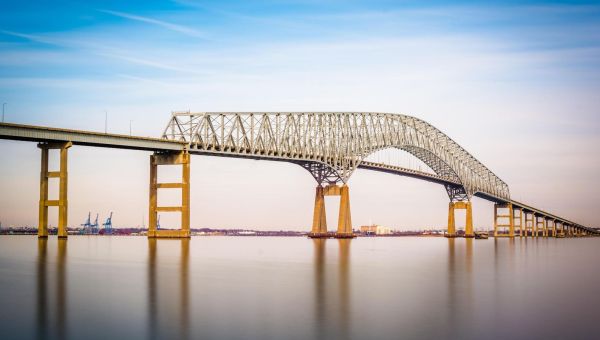 What do we know about Baltimore bridge and the ship that hit it?