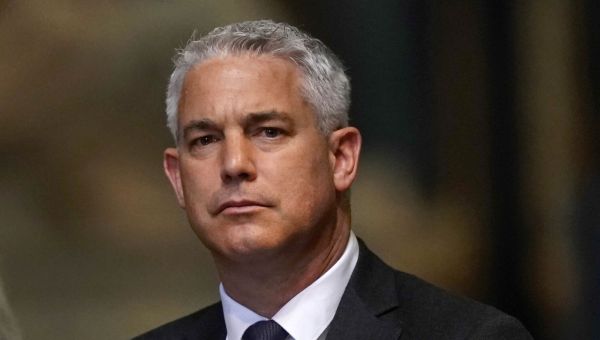 Health secretary ‘open to requests’ for Scotland and Wales patients to be treated in England