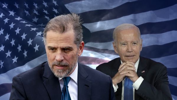 Adam Boulton: Hunter Biden is just one example of many political children exploited to embarrass their powerful parents