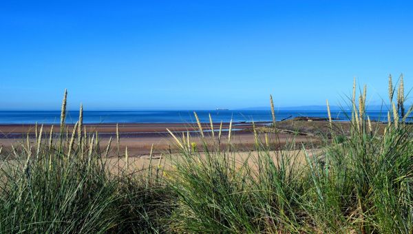 Boy, 16, dies after ‘disturbance’ at beach in Ayrshire