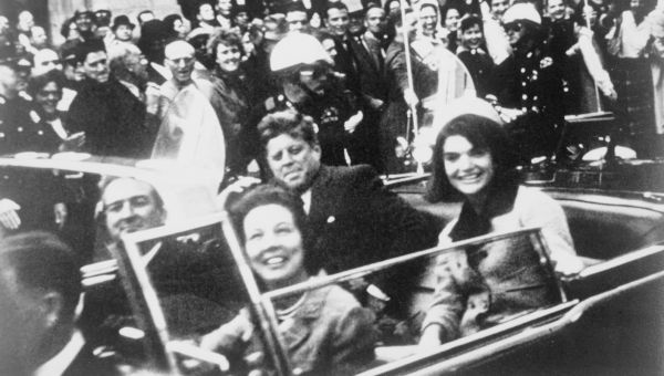Few bombshells expected as Biden orders release of JFK assassination archives