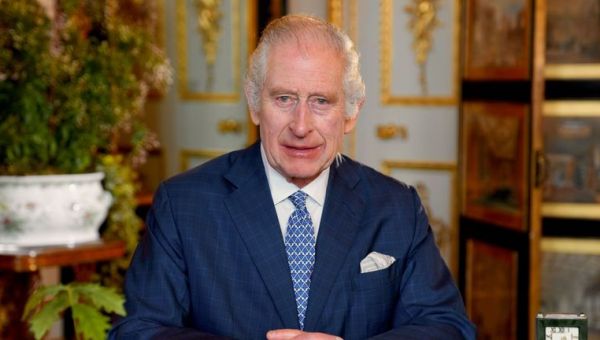 King Charles vows to serve ‘to the best of my ability’ in Commonwealth Day video address
