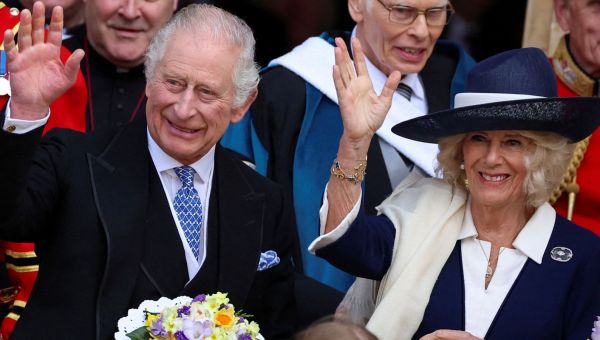 What’s in the King’s coronation: A moment-by-moment guide to everything in the ceremony