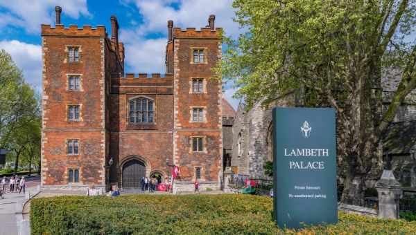 Why did Archbishop of Canterbury Justin Welby resign and what happens next?