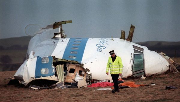 Key questions as US arrests man accused of Lockerbie bombing