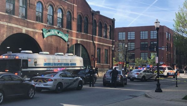 Federal Bureau of Investigation Img