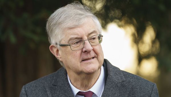 Mark Drakeford may have been short on flamboyance, but his record in government has been far from dull