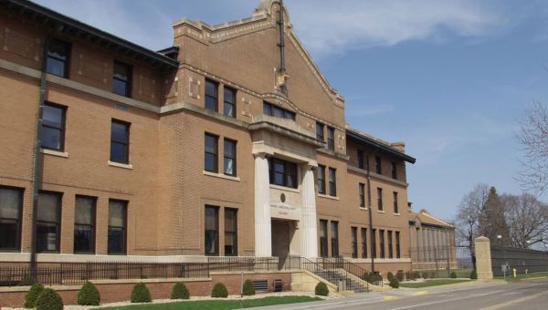 Minnesota jail reaches resolution with around 100 prisoners who refused to return to cells