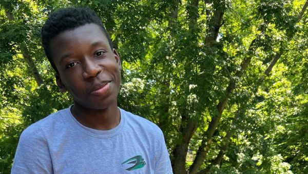 Kansas City: Black teenager shot ‘in head’ after going to wrong house to collect younger brothers