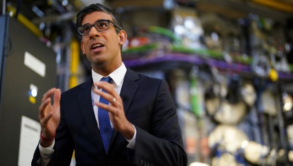 Targets designed to drive net zero look like they’re about to be softened