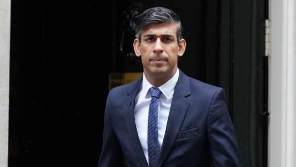 After this surprise double by-election win, it's hard to predict what will happen next for Rishi Sunak