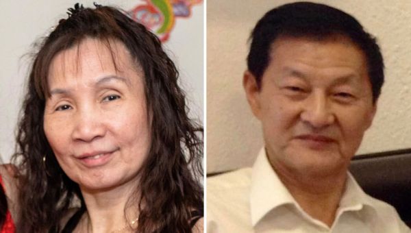 Eleven people confirmed dead after Chinese New Year shooting in California