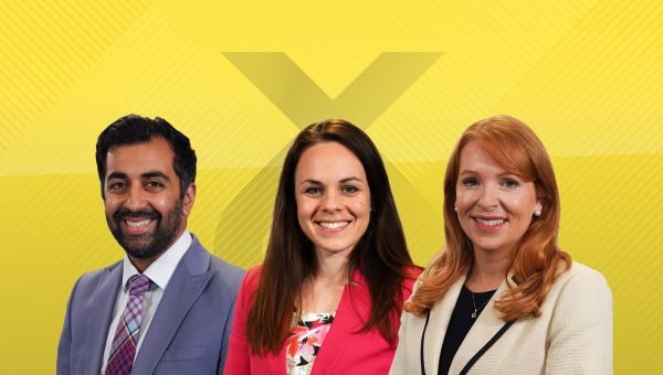 SNP leadership contest: Who will replace Nicola Sturgeon as next party leader and Scotland’s first minister?