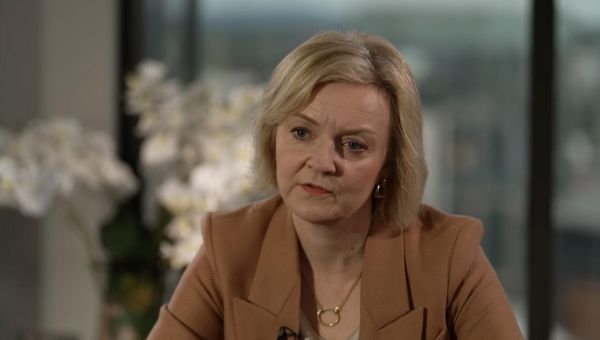 Liz Truss says she has ‘absolutely no shame’ in performing tax cut U-turn