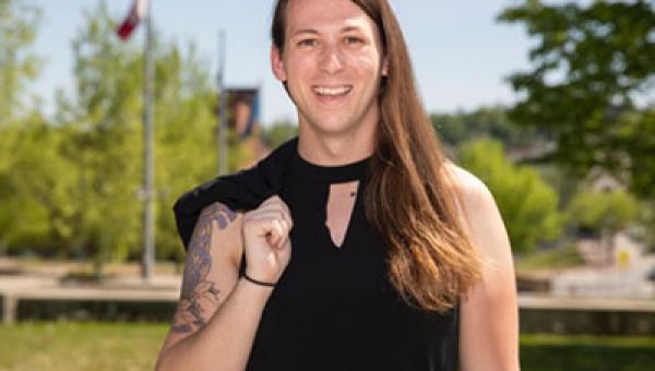Bill would ban first openly transgender member of Congress from Capitol Hill women's bathrooms