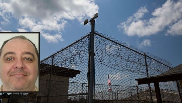 SCOTUS signs off on execution by nitrogen gas for man who suffered botched lethal injection