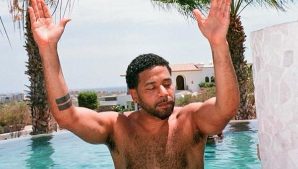 That's All, Hoax: Illinois Supreme Court Tosses Jussie Smollett's Conviction for Phony Hate Crime