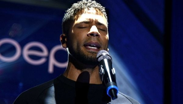 Hate Crime Hoaxer Jussie Smollett Headed Back to Jail After Appeals Court Upholds Convictions