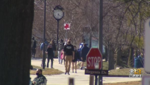 More than 100 colleges and universities issue letter condemning Trump's