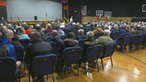 Results: Missouri Republican Party presidential caucus