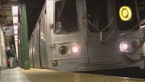 NY lawmakers head home without congestion pricing deal