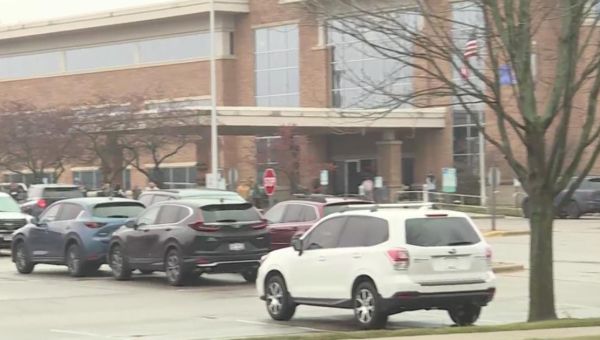 After shooting at Christian school in Madison, Wisconsin, here’s what we know so far