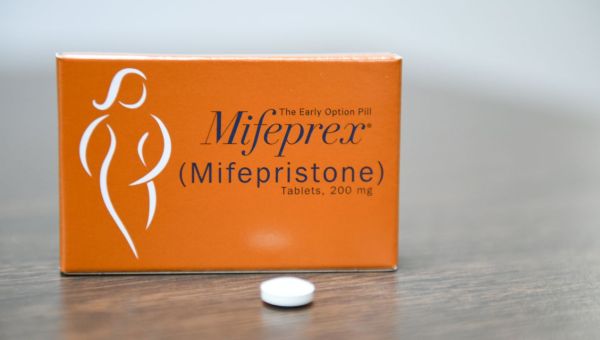 What the Supreme Court's Decision Means for Abortion Pills