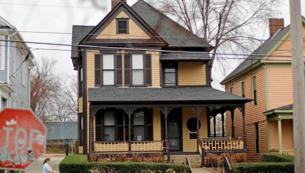 Woman Arrested for Attempted Arson of Martin Luther King Jr. Birth Home
