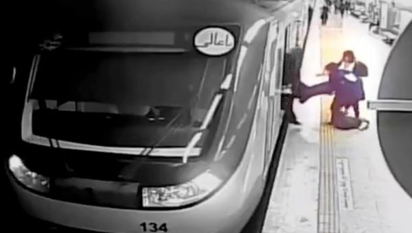 Iranian Girl Dies in Hospital After Alleged Clash with Security Forces