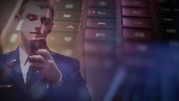 'The Discord Leaks' Review: A Betrayal Bred Online