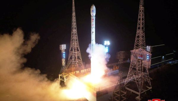 US, allies impose sanctions on N Korea following satellite launch